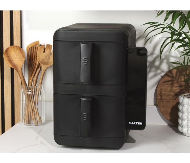 Salter Air Fryer Verticook Ultra EK6642VDE - 1569482 - zdjęcie 5